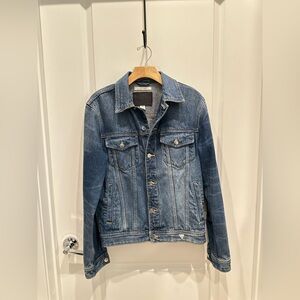 Guess Dillon Denim Jacket